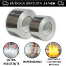 CINTA DE SELLADO ULTRARESISTENTE - MÁXIMA ADHERENCIA